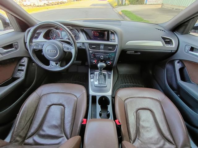 Used 2015 Audi A4 Premium Plus w/ Premium Plus Package AWD/4WD image 30