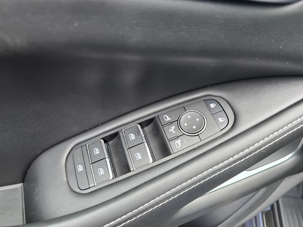 Used 2023 INFINITI QX60 Autograph w/ Cargo Package image 17