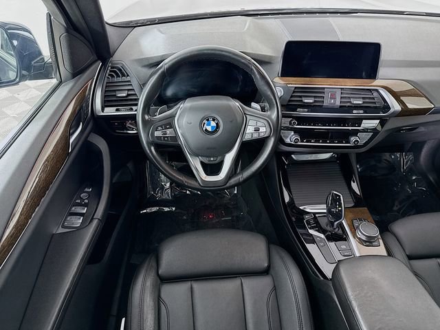 Used 2020 BMW X3 xDrive30i w/ Convenience Package image 23