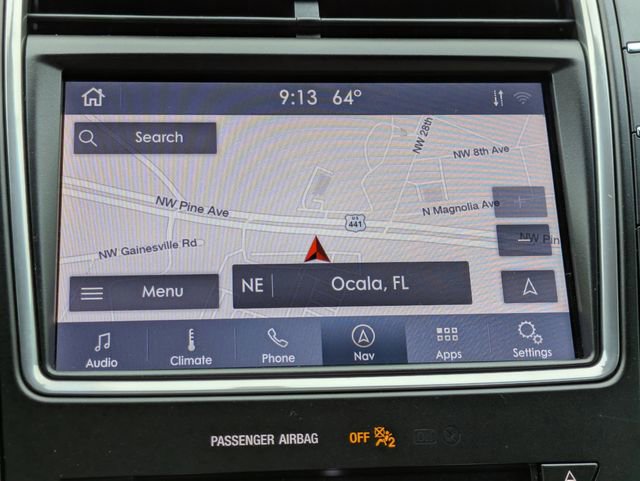 Used 2020 Lincoln Nautilus Reserve w/ Equipment Group 201A AWD/4WD image 19