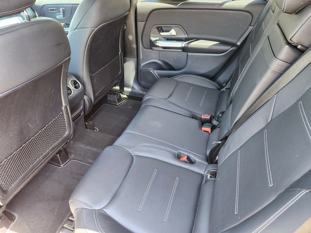 Certified 2023 Mercedes-Benz GLB 250 4MATIC image 12