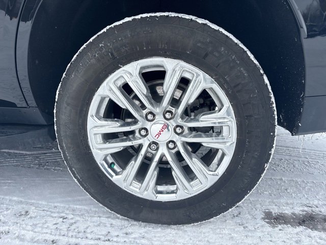 Used 2021 GMC Yukon SLT w/ SLT Luxury Package image 26