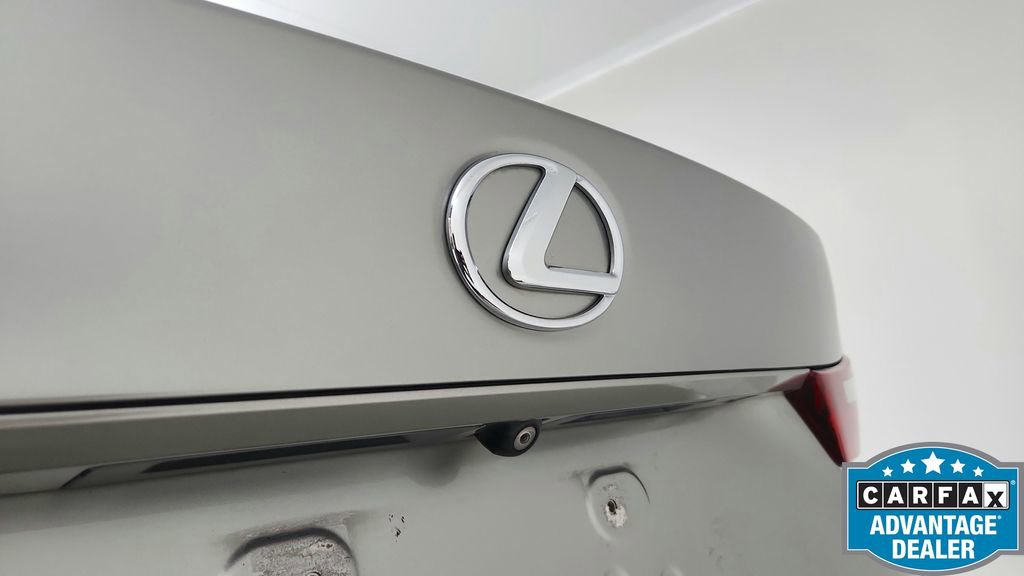 Used 2016 Lexus IS 200t w/ Premium Package image 13