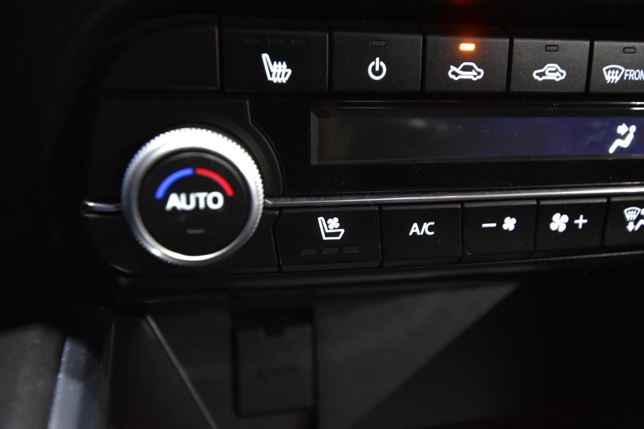Used 2021 MAZDA CX-5 Grand Touring Reserve AWD/4WD image 26