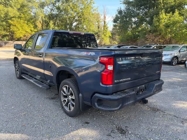 Used 2019 Chevrolet Silverado 1500 RST w/ All-Star Edition AWD/4WD image 5