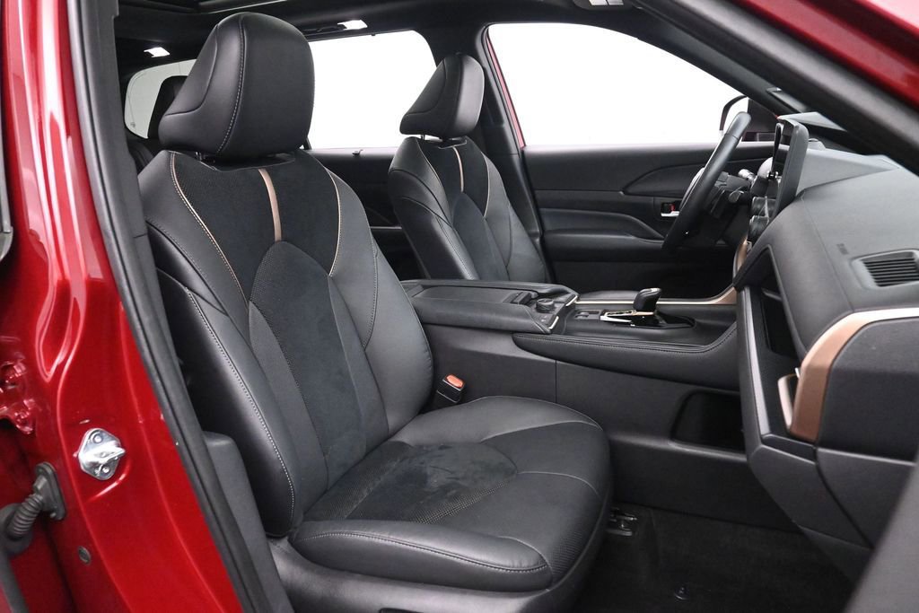 Used 2024 Toyota Grand Highlander AWD Hybrid image 31