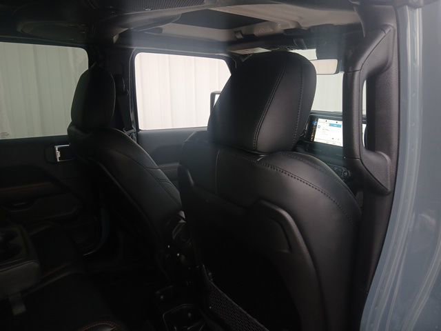 New 2026 Jeep Gladiator Rubicon image 23