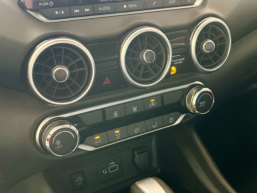 Used 2025 Nissan Sentra S FWD image 15
