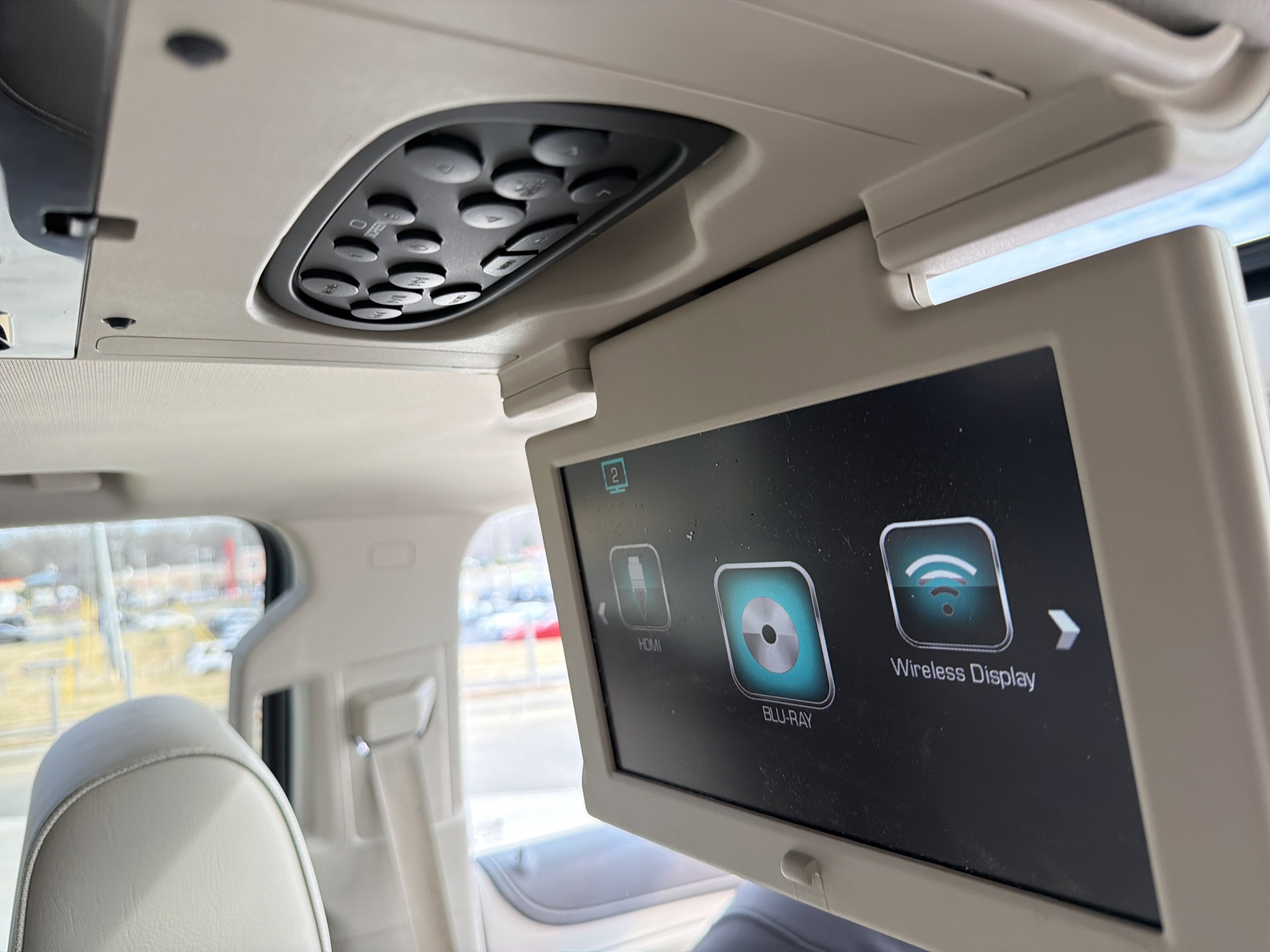 Used 2019 GMC Yukon Denali w/ Denali Ultimate Package image 29