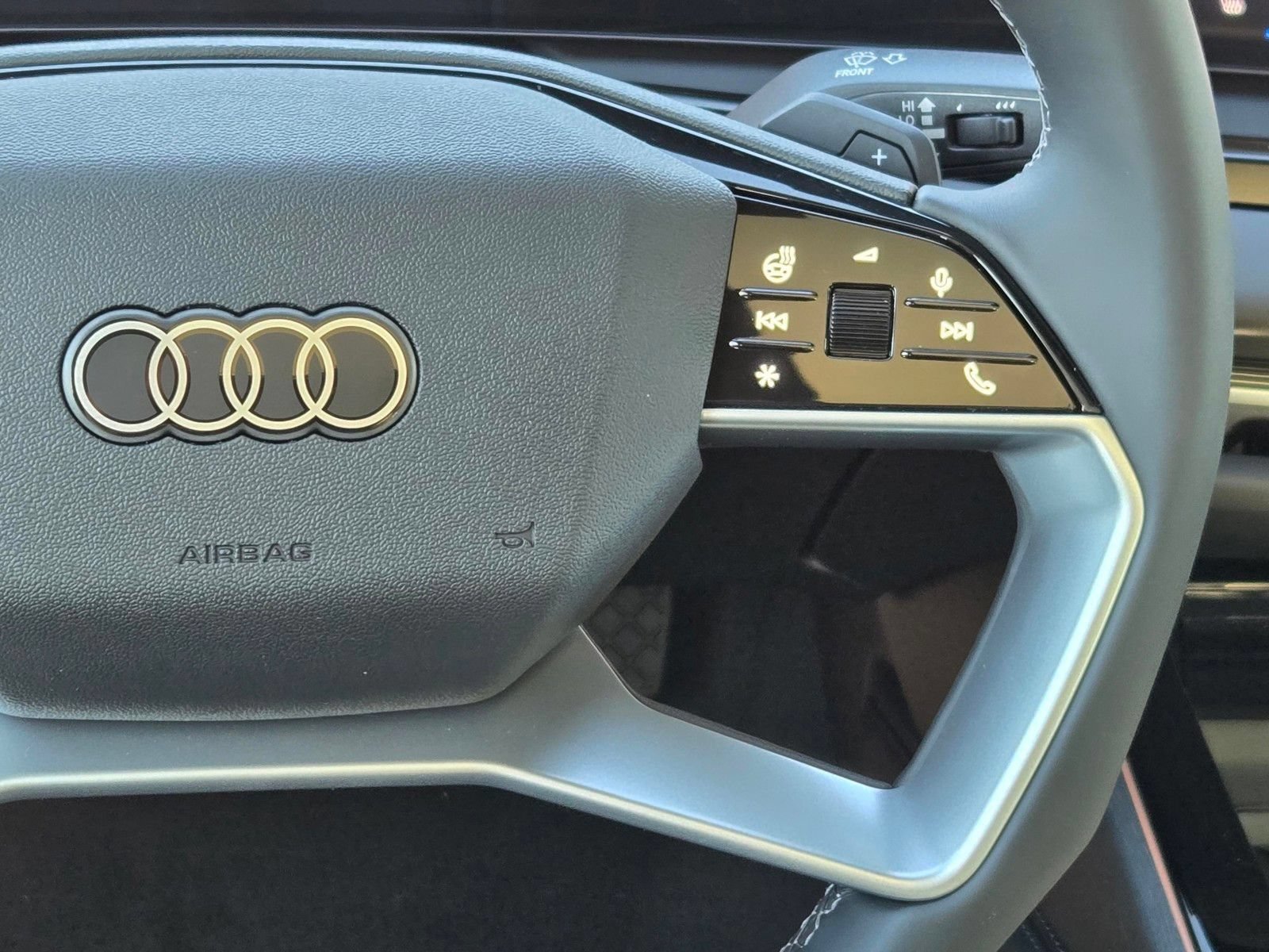 New 2026 Audi A6 Prestige AWD/4WD image 17