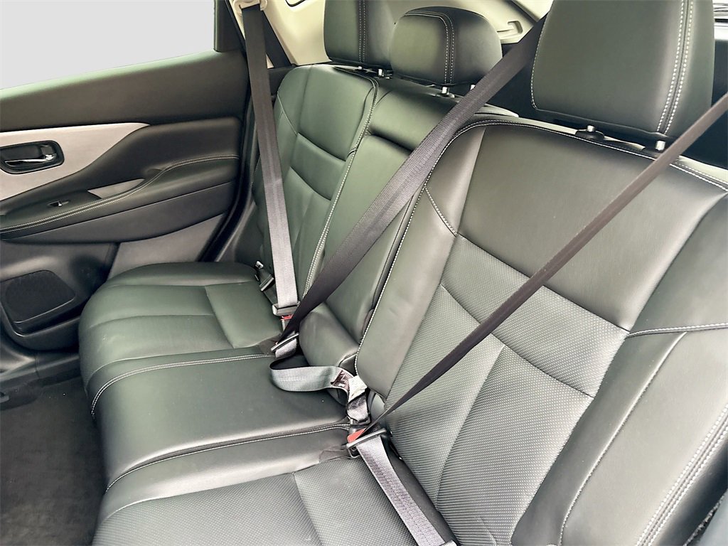 Used 2024 Nissan Murano SL w/ Cargo Package image 25
