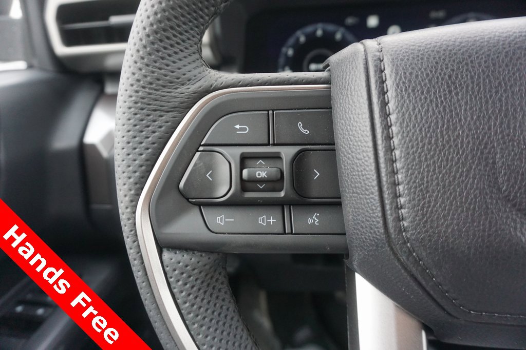 New 2026 Toyota Tacoma TRD Sport image 4