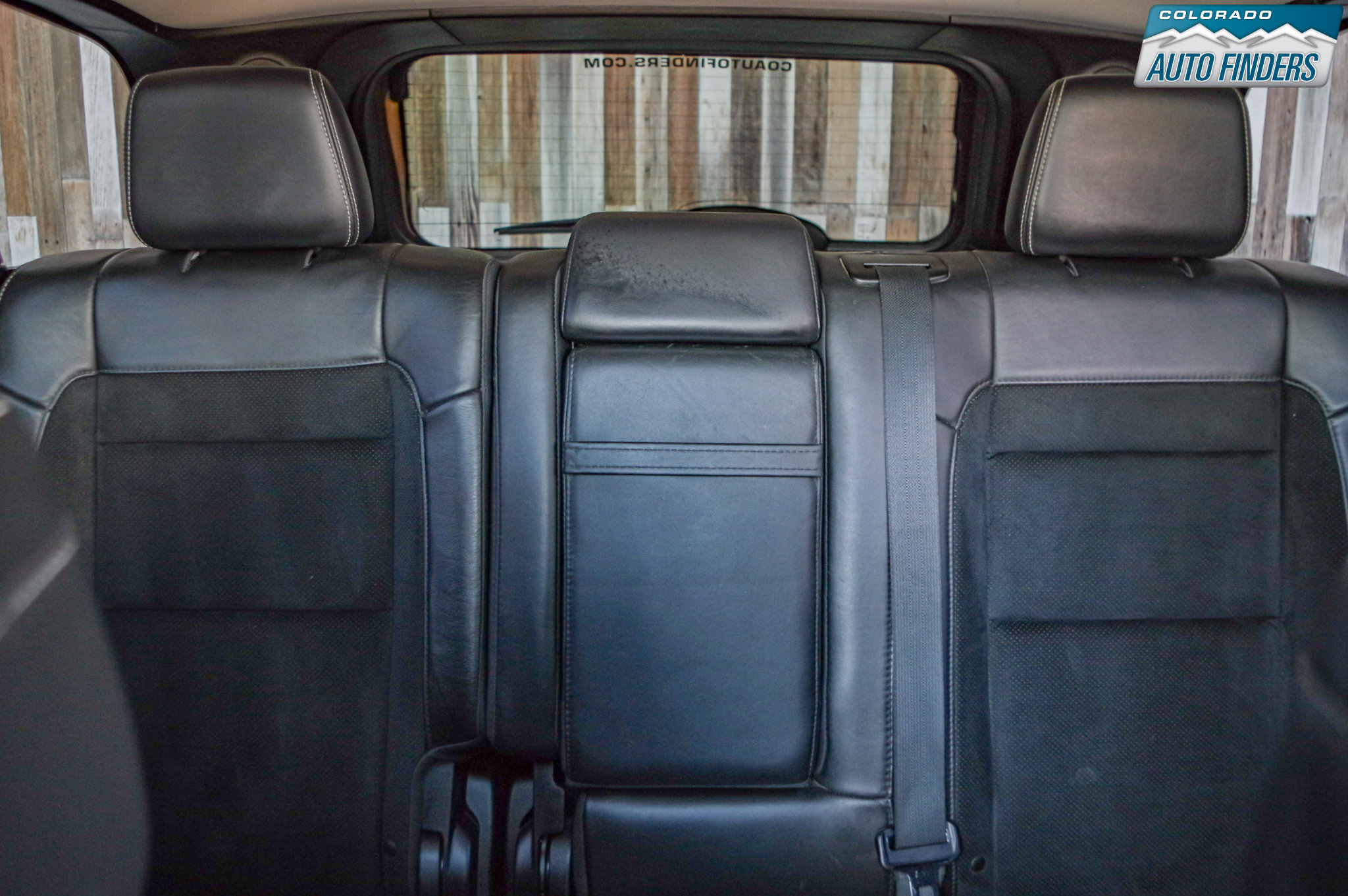 Used 2012 Jeep Grand Cherokee SRT8 w/ Luxury Group II image 24