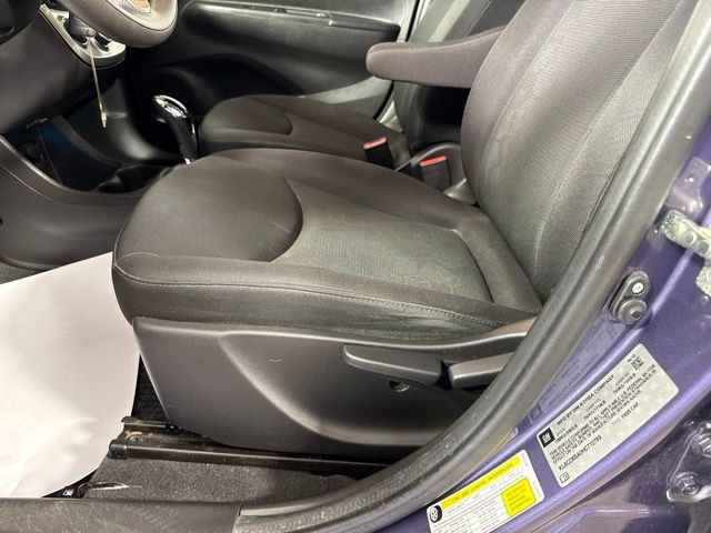 Used 2017 Chevrolet Spark LT FWD image 14