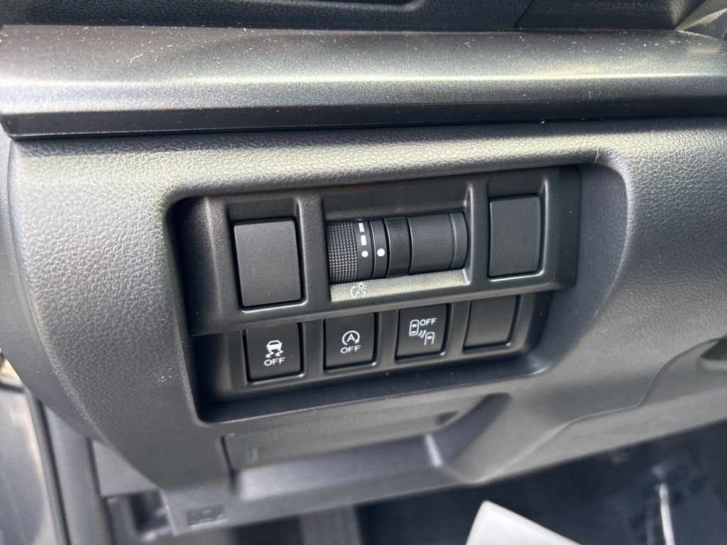Certified 2023 Subaru Crosstrek 2.5i Sport image 18