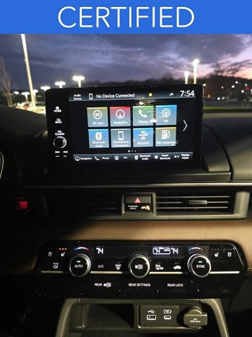 Used 2025 Honda Pilot Elite image 29