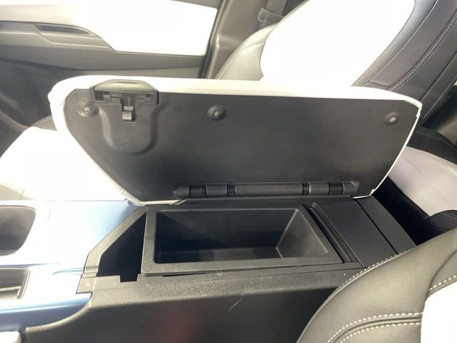 Used 2025 Chevrolet Equinox EV LT image 21