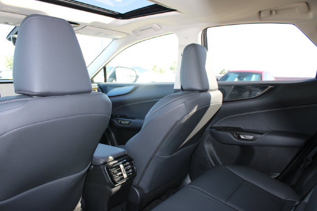 Used 2026 Lexus NX 350h AWD w/ Cold Area Package image 9