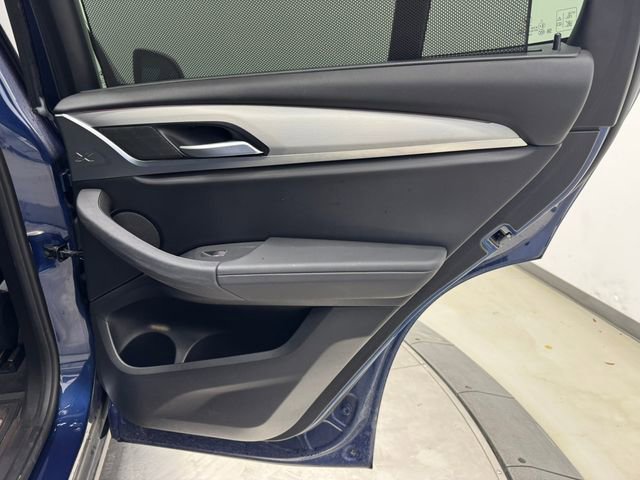 Used 2022 BMW X3 sDrive30i w/ Convenience Package w/ZPA image 43