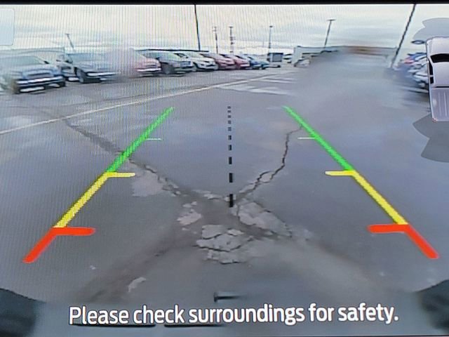 Certified 2023 Ford Ranger XLT w/ Equipment Group 302A High image 5