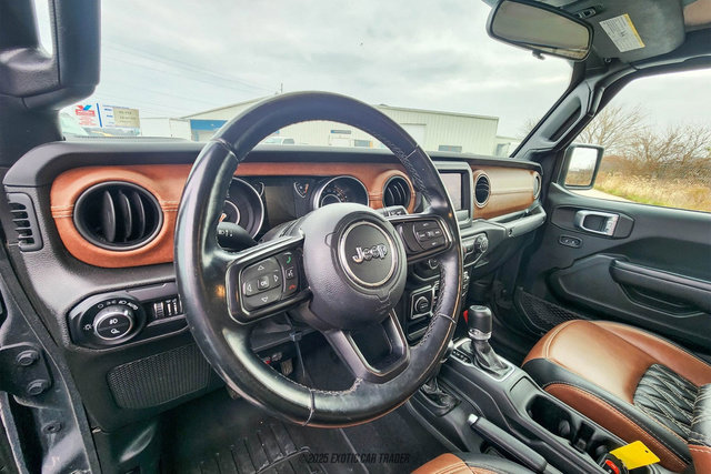 Used 2020 Jeep Gladiator Sport w/ Quick Order Package 24S image 18