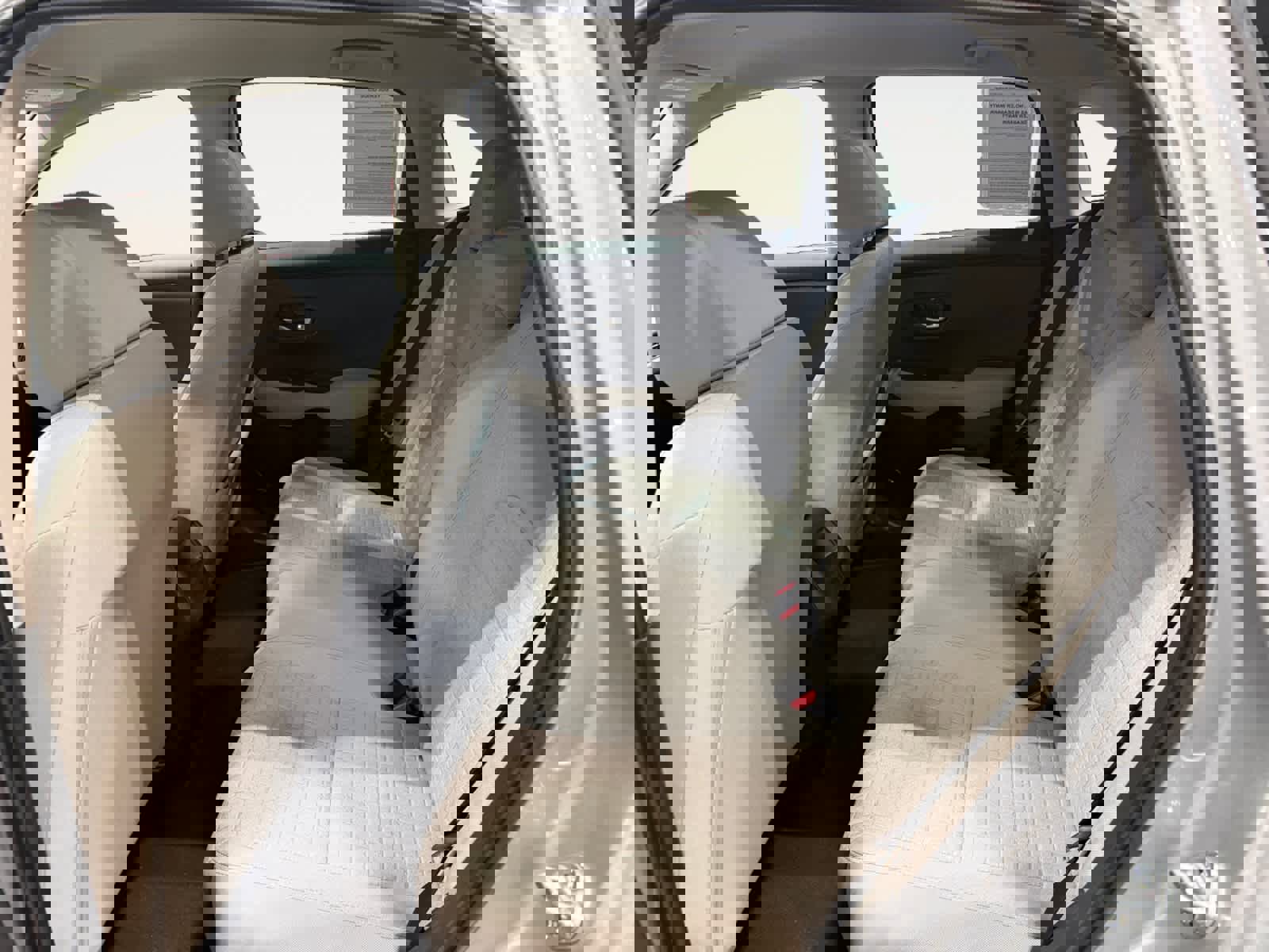 Used 2026 Honda HR-V LX image 14