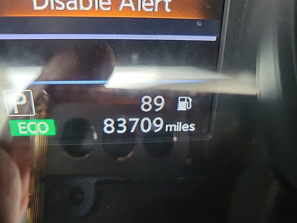 Used 2019 Nissan Rogue SV image 20