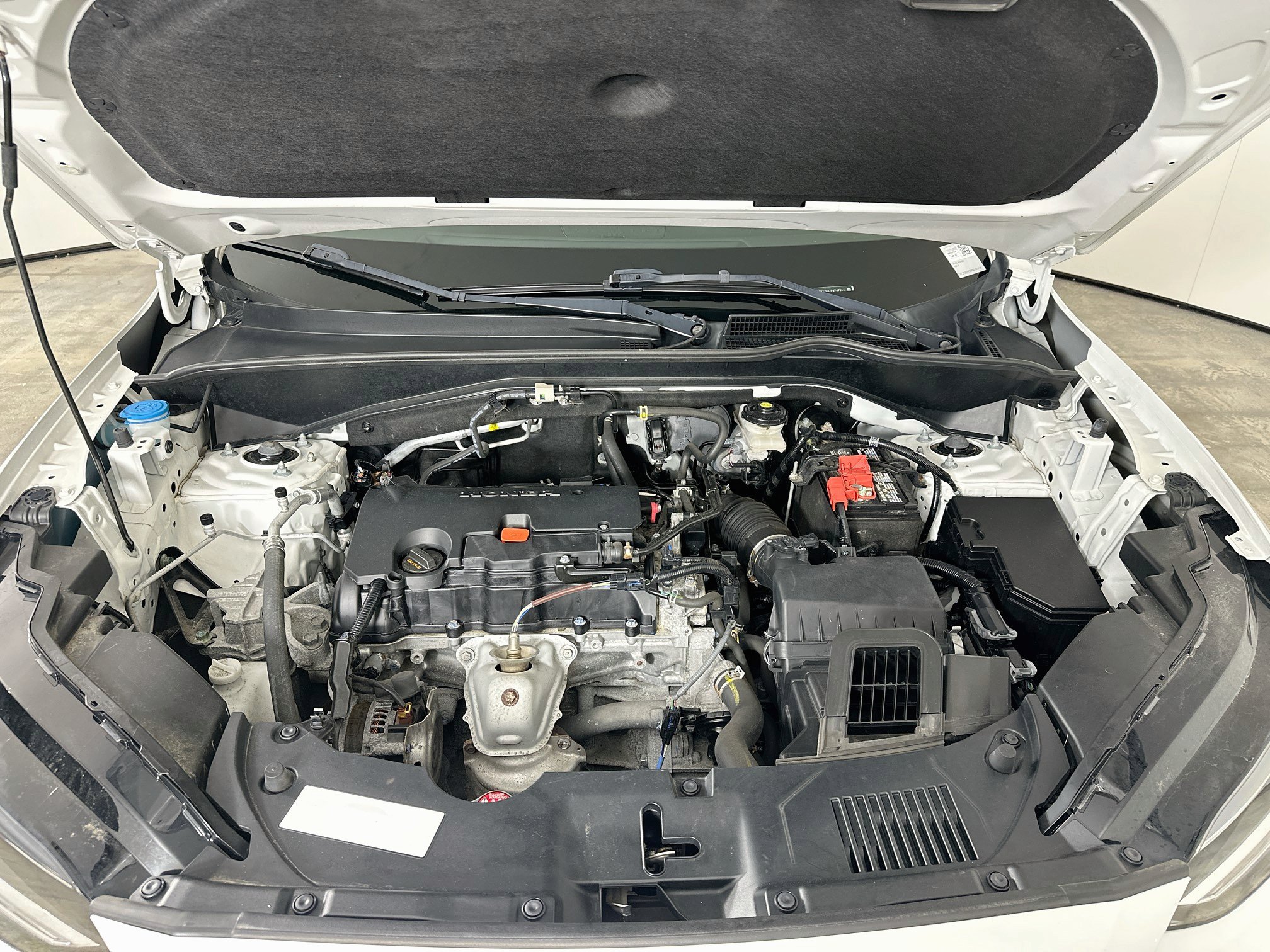 Used 2023 Honda HR-V LX image 31