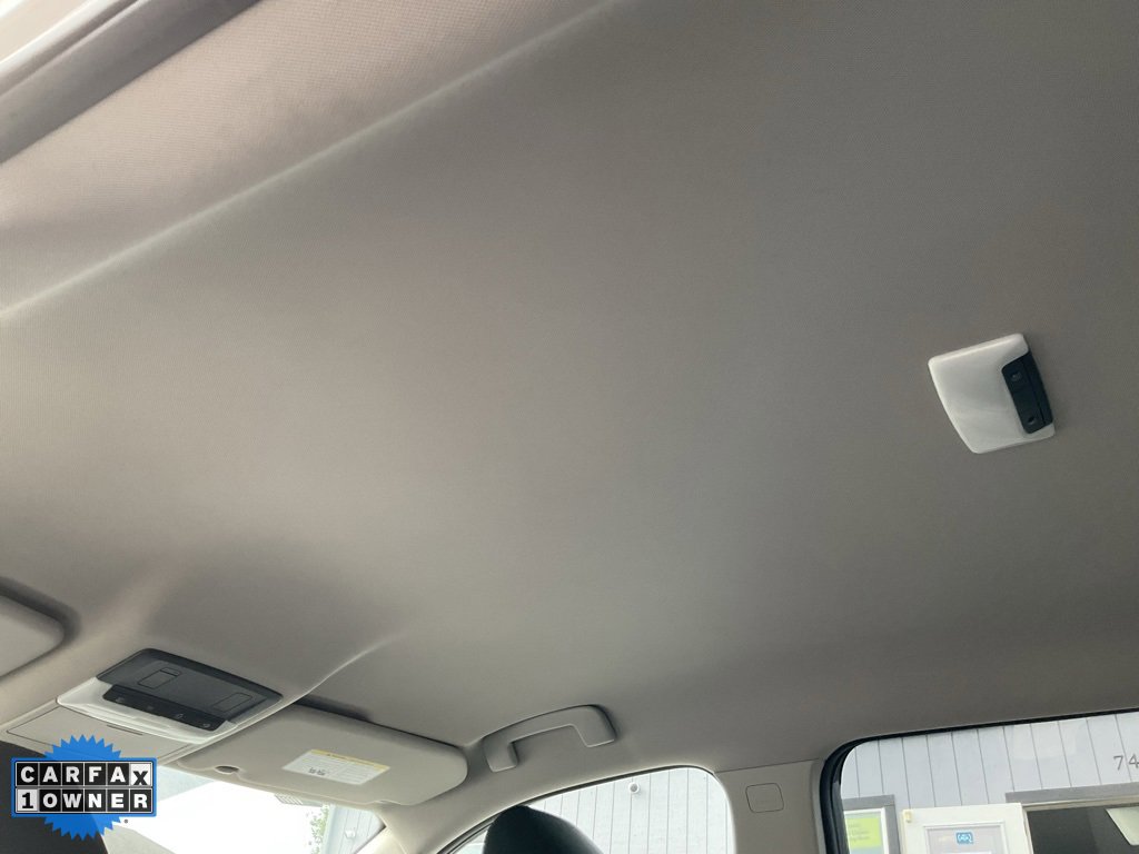 Used 2021 Nissan Rogue SV image 31