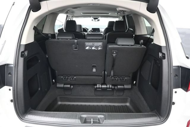 New 2026 Honda Odyssey EX-L image 31