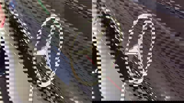 Certified 2025 Mercedes-Benz GLA 250 4MATIC image 8