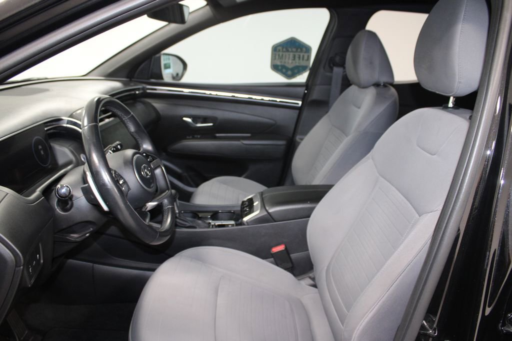Used 2023 Hyundai Santa Cruz SEL Premium image 21