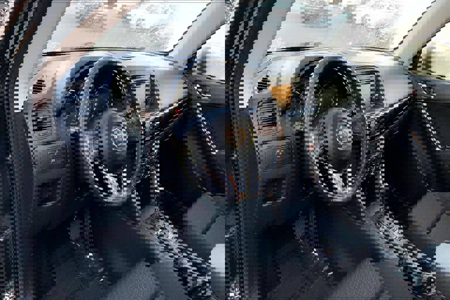 Used 2013 MAZDA CX-5 Touring image 16