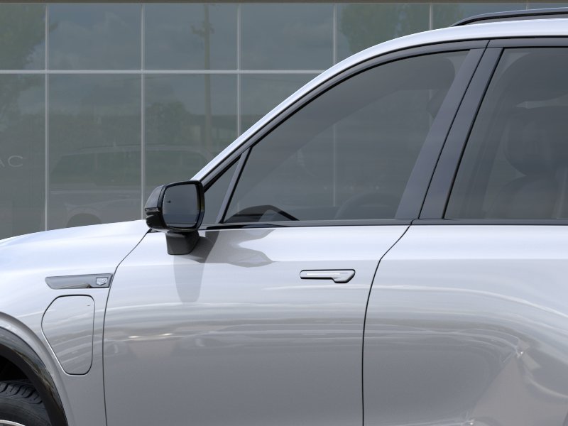 New 2027 Cadillac Vistiq Luxury AWD/4WD image 12