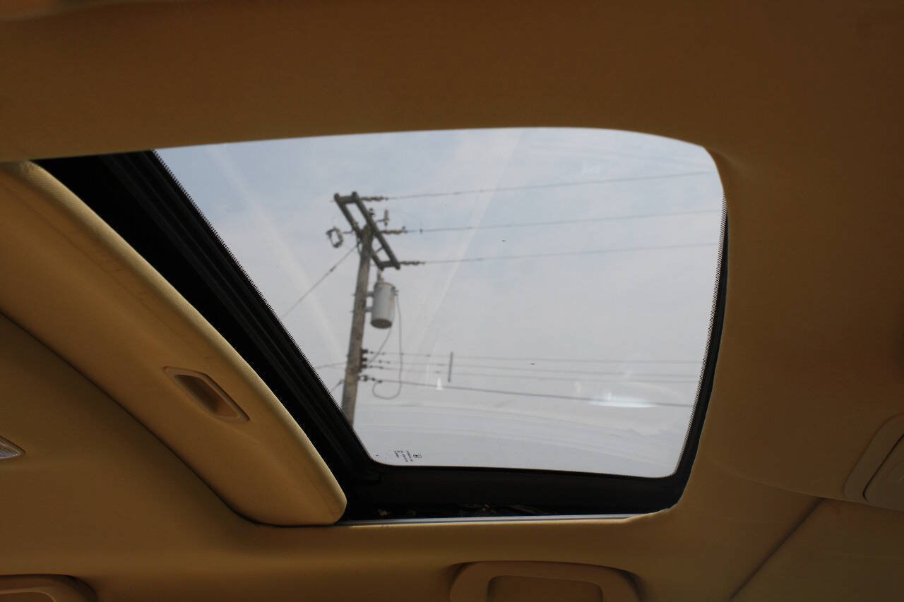 Used 2010 Honda CR-V EX-L image 13
