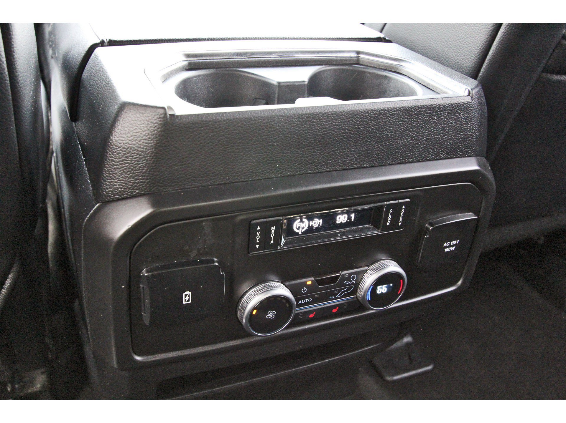 Used 2019 Ford Expedition Limited AWD/4WD image 15