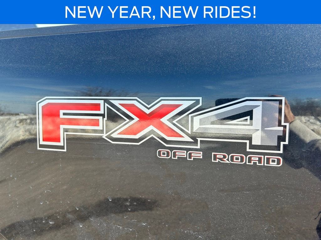 New 2026 Ford F350 Platinum image 13