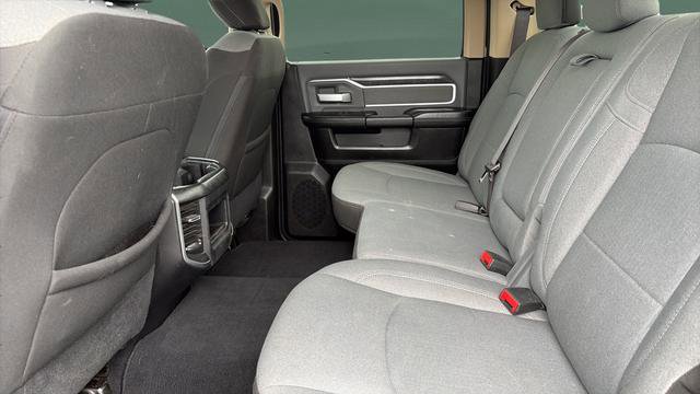 Used 2019 RAM 3500 Lone Star AWD/4WD image 23