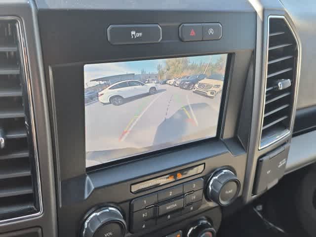 Used 2020 Ford F150 XLT w/ Equipment Group 302A Luxury AWD/4WD image 28