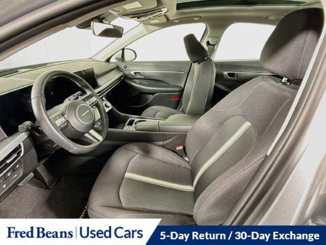 Certified 2026 Hyundai Sonata SEL FWD image 26