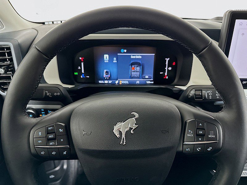 New 2026 Ford Bronco Sport Heritage w/ Convenience Package image 15