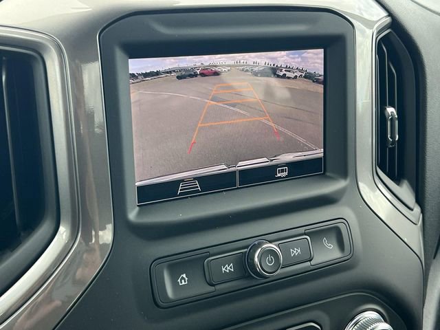 New 2026 GMC Sierra 1500 Pro w/ Pro Value Package image 17