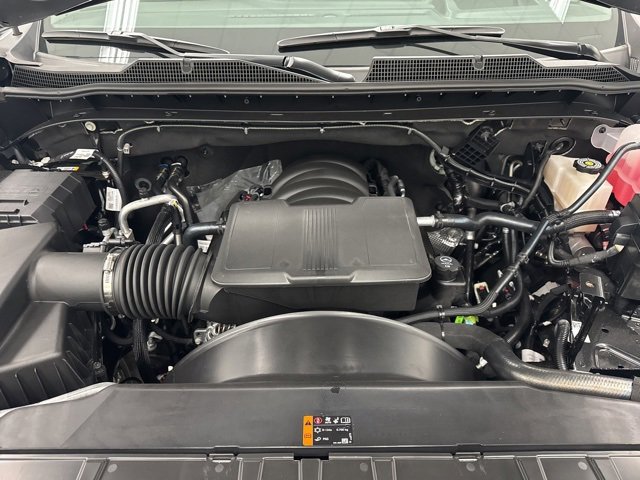 New 2026 Chevrolet Silverado 3500 LTZ w/ LTZ Plus Package image 45