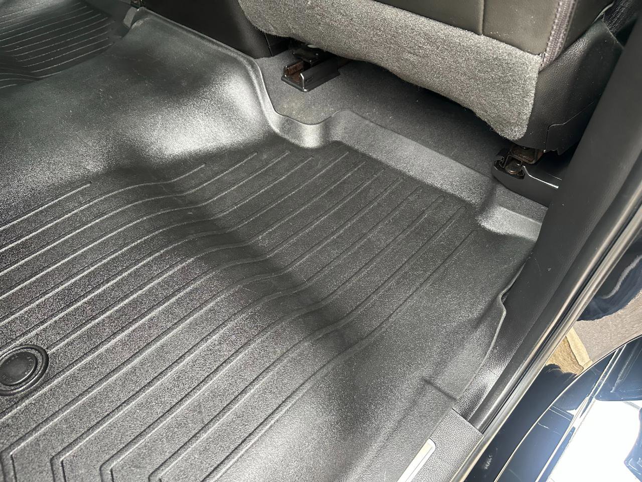 Used 2019 GMC Sierra 3500 Denali w/ Duramax Plus Package image 24