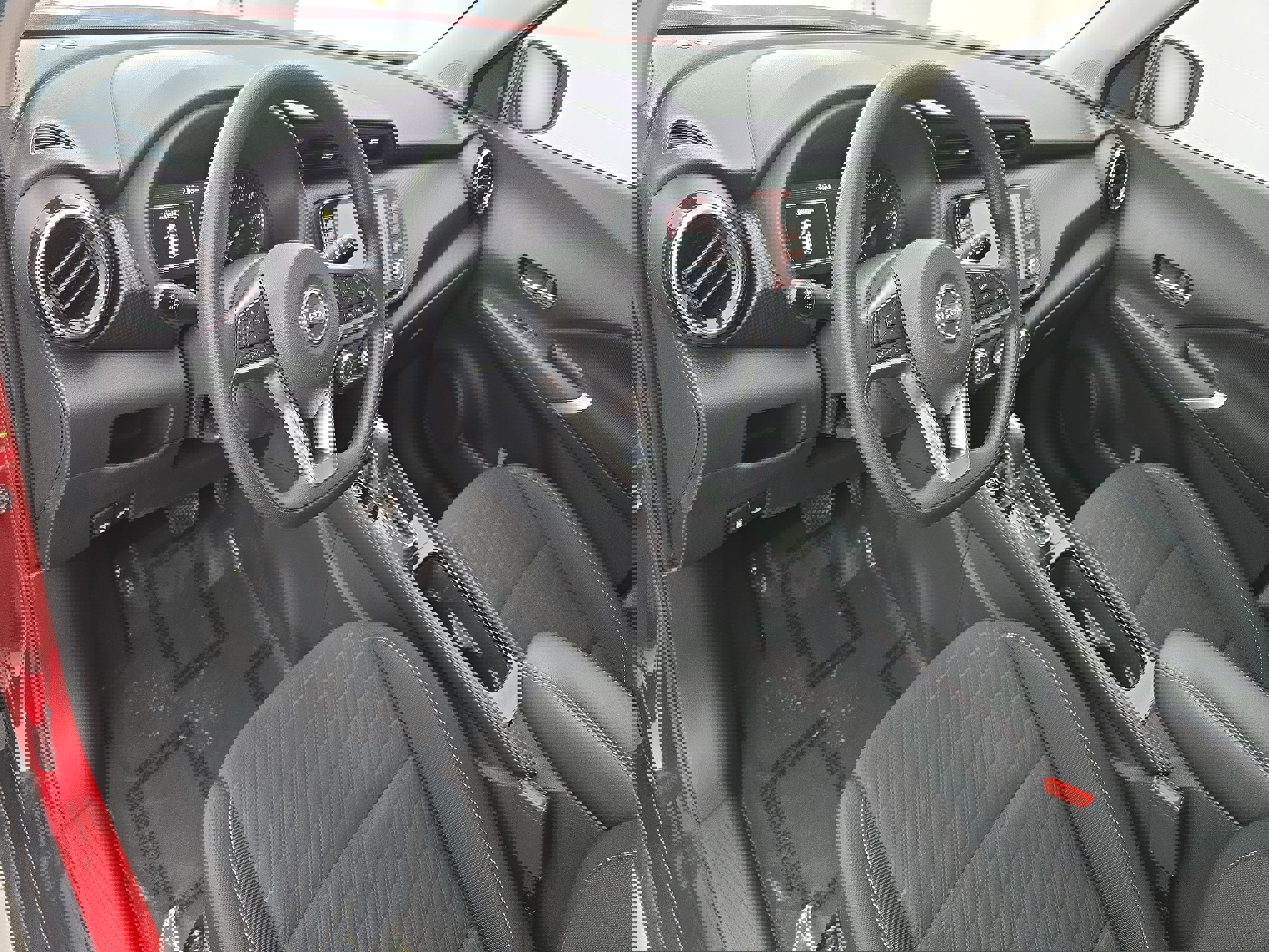 Certified 2023 Nissan Kicks SV image 15