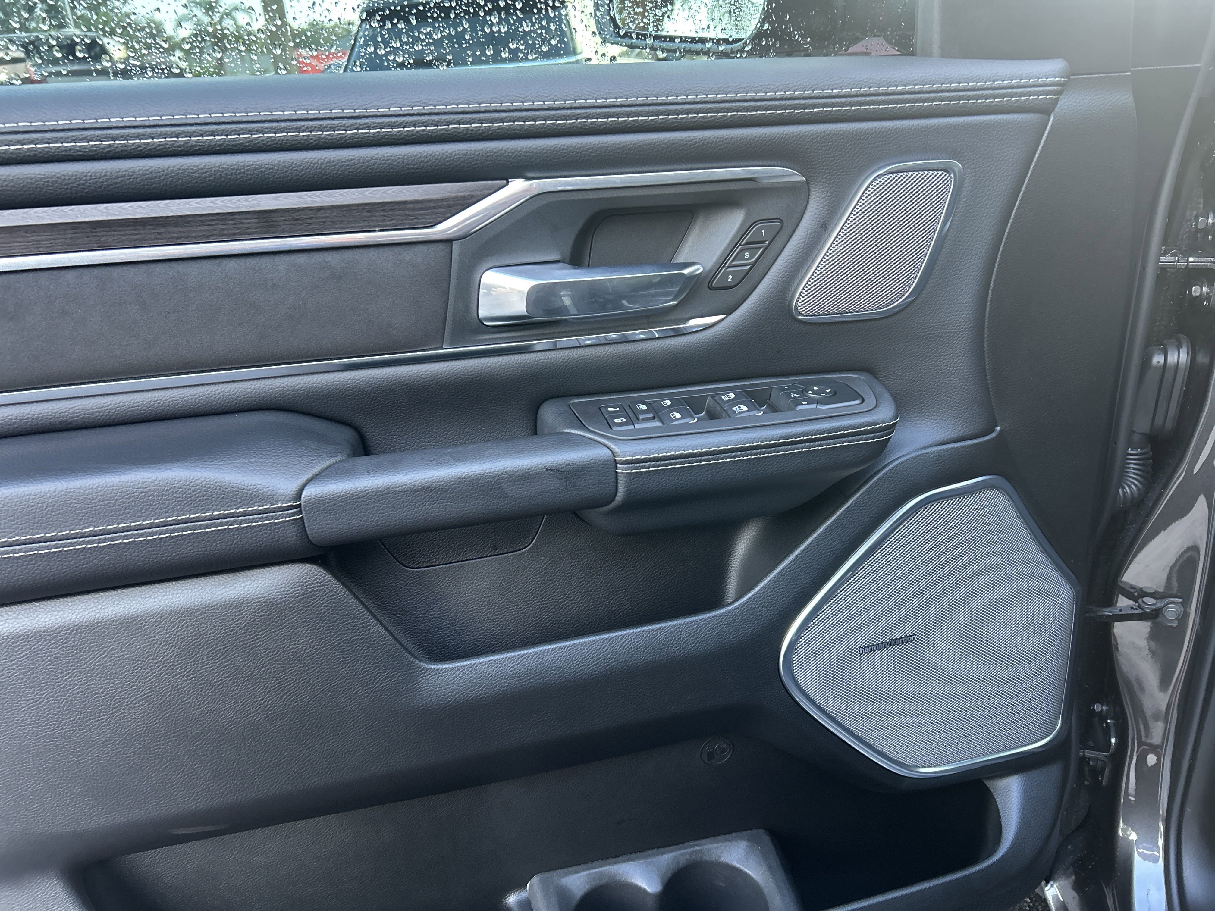 New 2026 RAM 1500 Laramie image 12