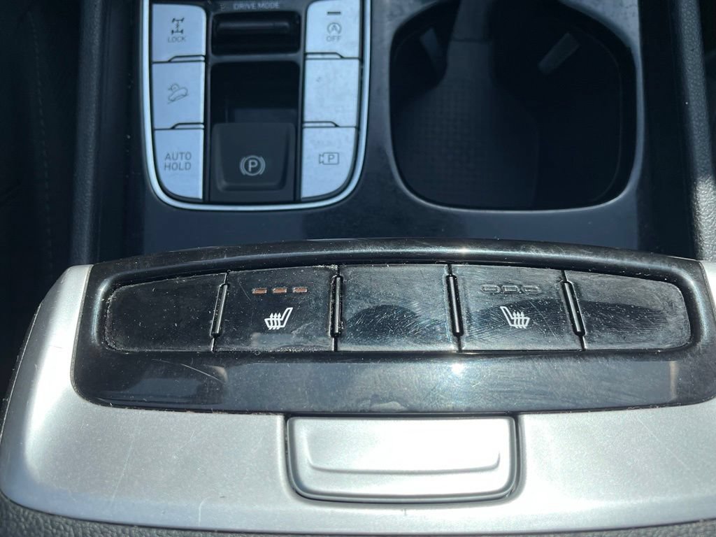 Used 2024 Hyundai Tucson SEL AWD/4WD image 18