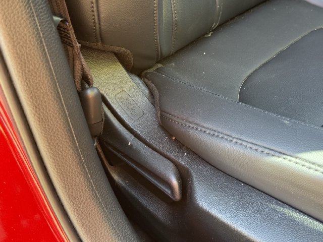 Used 2024 Acura Integra FWD image 27