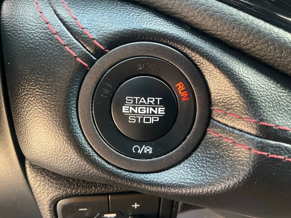 Used 2021 Dodge Durango R/T w/ Tow 'N Go Package AWD/4WD image 14