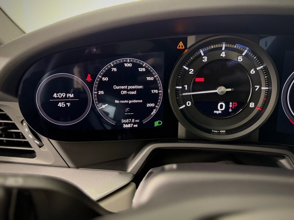 Certified 2023 Porsche 911 Carrera image 24